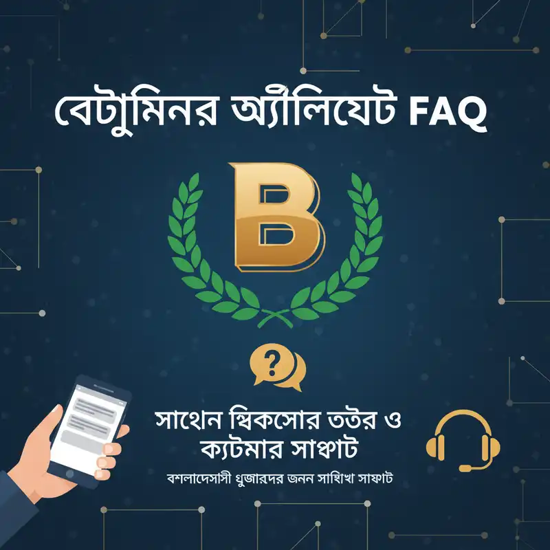 BetWinner Affiliate FAQ and Support Center